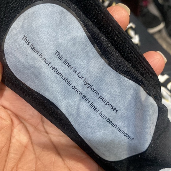 NWT Swimsuits for All TIE FRONT UNDERWIRE SWIMDRESS new leopard print sz 22 - Picture 6 of 8